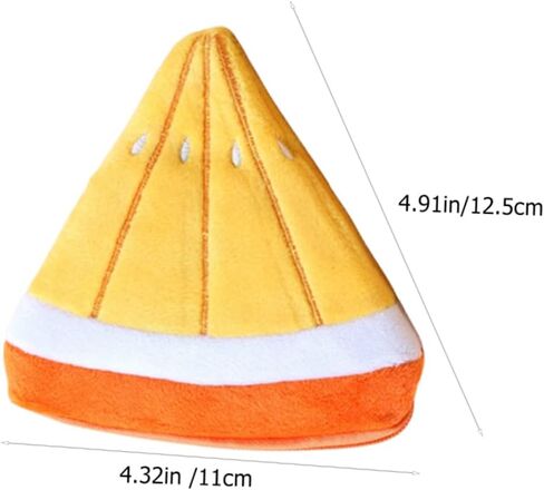 4Pcs Cartoon Fruit Coin Purse for Boys Small Zipper Change Pouch Wallet with Hook Design Tiny Portable Wallets in Strawberry Orange Watermelon Shapes in Saudi Arabia