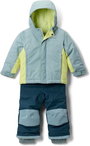 Columbia Unisex Baby Buga Iii Set in Saudi Arabia