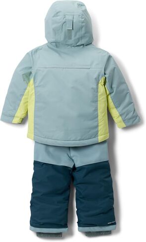 Columbia Unisex Baby Buga Iii Set in Saudi Arabia
