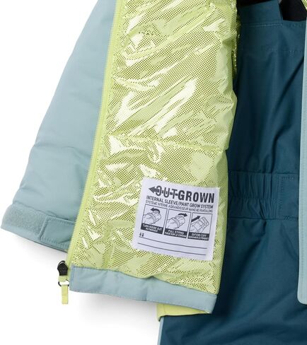 Columbia Unisex Baby Buga Iii Set in Saudi Arabia