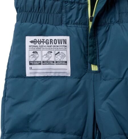 Columbia Unisex Baby Buga Iii Set in Saudi Arabia
