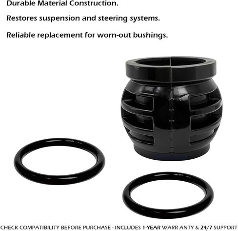 Spherical Half Bushing For Can-Am Renegade Outlander Max 450 500 570 650 800R 850 1000R in Saudi Arabia