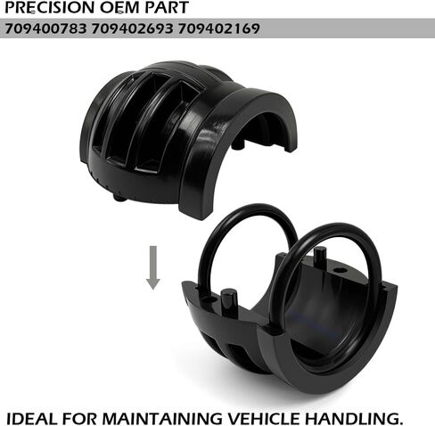 Spherical Half Bushing For Can-Am Renegade Outlander Max 450 500 570 650 800R 850 1000R in Saudi Arabia