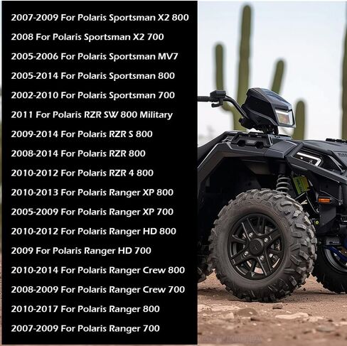 Spherical Half Bushing For Can-Am Renegade Outlander Max 450 500 570 650 800R 850 1000R in Saudi Arabia
