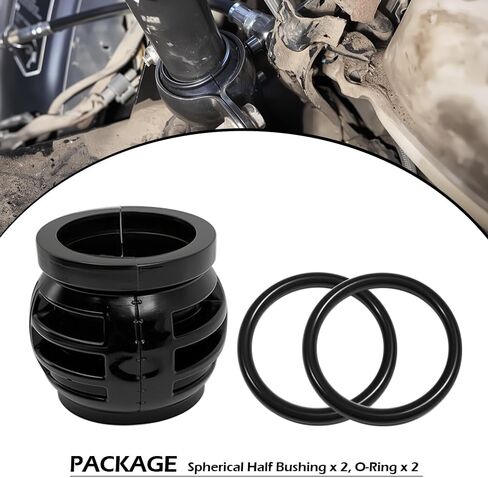 Spherical Half Bushing For Can-Am Renegade Outlander Max 450 500 570 650 800R 850 1000R in Saudi Arabia
