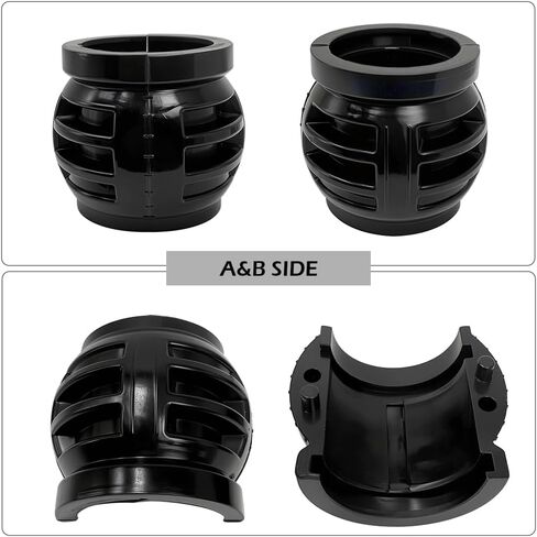 Spherical Half Bushing For Can-Am Renegade Outlander Max 450 500 570 650 800R 850 1000R in Saudi Arabia