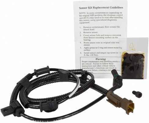 Motorcraft BRAB417 Sensor Assembly in Saudi Arabia