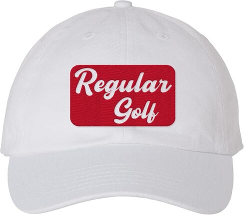 UGP Campus Apparel الجولف العادي - Happy Golf Movie Hat Hat in Saudi Arabia
