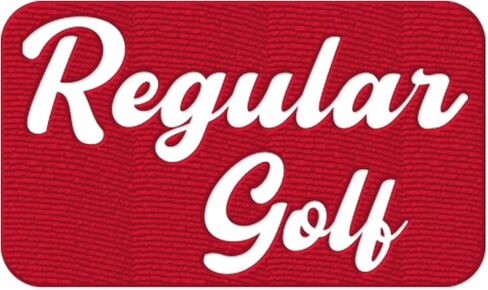 UGP Campus Apparel الجولف العادي - Happy Golf Movie Hat Hat in Saudi Arabia