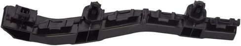 Front Right Side Bumper Mounting Bracket Retainer Holder 68081558 Compatible for Dodge Avenger 2011-2014 in Saudi Arabia