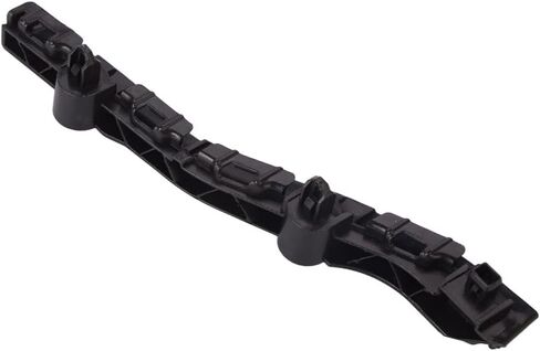 Front Right Side Bumper Mounting Bracket Retainer Holder 68081558 Compatible for Dodge Avenger 2011-2014 in Saudi Arabia