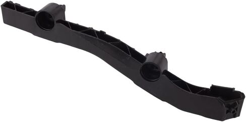 Front Right Side Bumper Mounting Bracket Retainer Holder 68081558 Compatible for Dodge Avenger 2011-2014 in Saudi Arabia