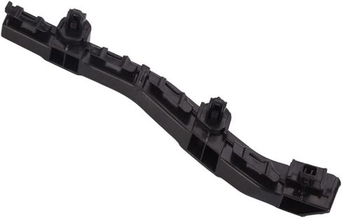 Front Left Side Bumper Mounting Bracket Retainer Holder 68081559AA Compatible for Dodge Avenger 2011-2014 in Saudi Arabia