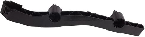 Front Left Side Bumper Mounting Bracket Retainer Holder 68081559AA Compatible for Dodge Avenger 2011-2014 in Saudi Arabia