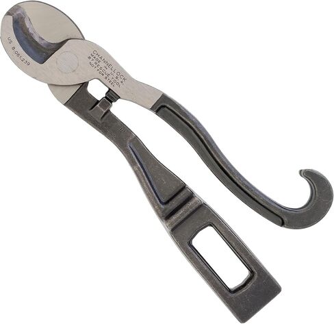 أداة الإنقاذ المدمجة المزودة بنابض من شانلوك 86 مع قفل، 9 بوصة in Kuwait