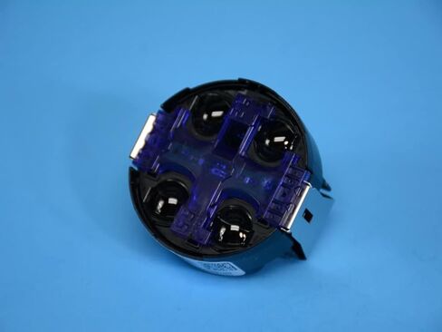Chrysler OEM Jeep Rain Sensor 68184876AA Image 3 in Saudi Arabia