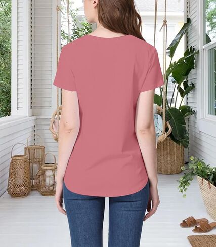 قمصان تمريض للرضاعة الطبيعية للنساء ماما الرمز البريدي للأمومة Tshirts قمم التمريض TEAE in Kuwait