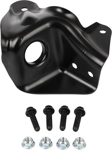 OCPTY Radius Arm Bracket Right 523-020 Fits For 1987-1996 For Ford For F-150,1987-1997 For Ford For F-250,1997 For Ford Lobo in Saudi Arabia
