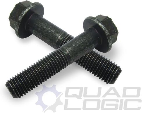 Polaris RZR 900 1000 Rear Shock Bolt and Trailing Arm Bolt (PAIR) - 7519138 in Saudi Arabia