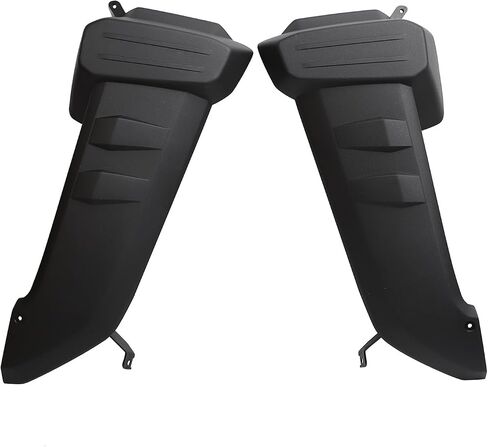 Mokuo Motorcycle PP Side Protecter Fit for 2022 Yamaha Zuma125 in Saudi Arabia