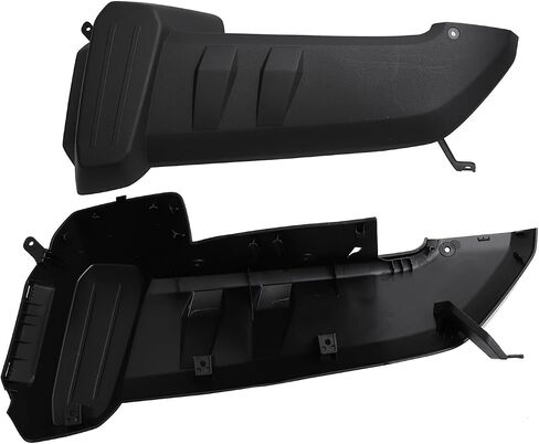 Mokuo Motorcycle PP Side Protecter Fit for 2022 Yamaha Zuma125 in Saudi Arabia