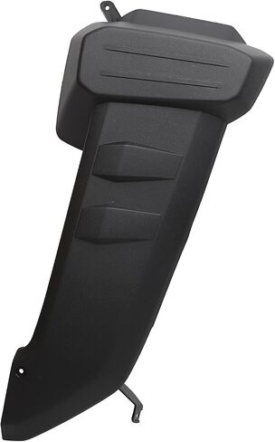 Mokuo Motorcycle PP Side Protecter Fit for 2022 Yamaha Zuma125 in Saudi Arabia