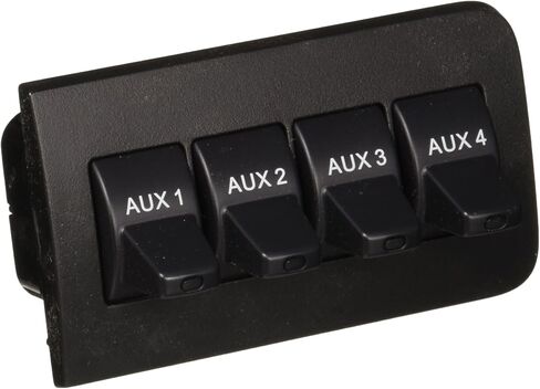 Motorcraft SW-6460 Instrument Cluster Voltage Regulator Switch in Saudi Arabia