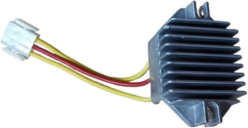 Compatible Voltage Regulator AVR for 697153 808297 20 AMP B Version in Saudi Arabia