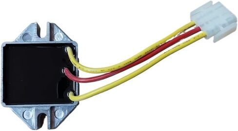 Compatible Voltage Regulator AVR for 697153 808297 20 AMP B Version in Saudi Arabia