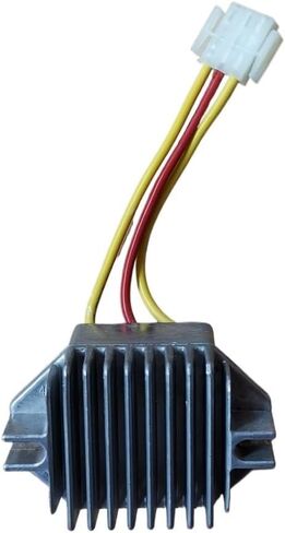 Compatible Voltage Regulator AVR for 697153 808297 20 AMP B Version in Saudi Arabia