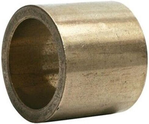 1-1/4" X1-1/2 X1-1/2 Sintered Bronze Sleeve Bushing 2pc in Saudi Arabia