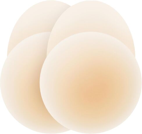 NOOD Women's No-Show Extra Lift Pads in Kuwait