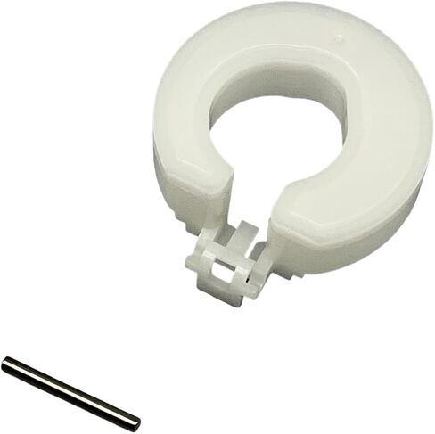 Carburetor Float & Pin Fit for Honda XR50R CRF50F NA50 NC50 NX50 NU50 Z50R Z50RD in Saudi Arabia