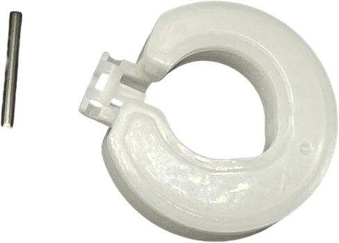 Carburetor Float & Pin Fit for Honda XR50R CRF50F NA50 NC50 NX50 NU50 Z50R Z50RD in Saudi Arabia