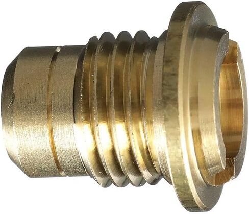 Quicksilver 7824 Inlet Needle and Seat Assembly for Mercury and Mariner 2-Cycle, V6 Outboards, 135-200hp in Saudi Arabia