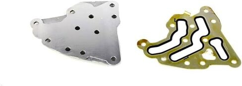 Mopar 68249855AB - Automatic Transmission Cover in Saudi Arabia