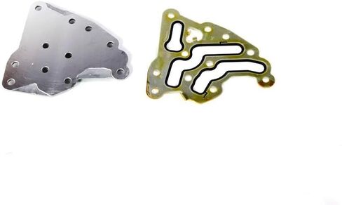 Mopar 68249855AB - Automatic Transmission Cover in Saudi Arabia