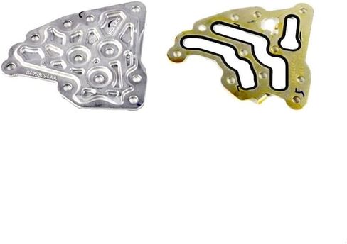 Mopar 68249855AB - Automatic Transmission Cover in Saudi Arabia
