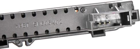ACDelco GM Genuine Parts 84225774 Automatic Transmission Control Gear Indicator in Saudi Arabia