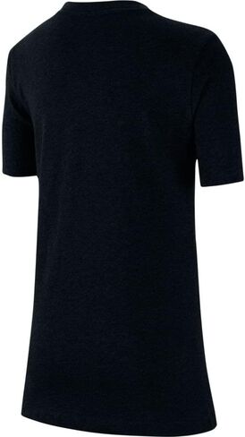 Nike Unisex Sportswear Icon Futura Tee (Little Big Kid) in Saudi Arabia