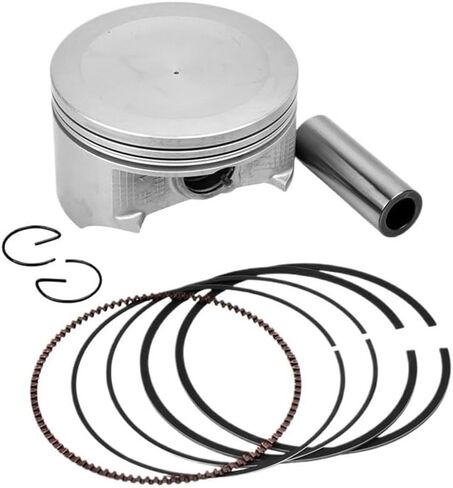 102mm Pin 23mm Motorcycle Engine Cylinder Piston Ring Kit Fit For SXS700 SXS700M4D 2A 2AC PIONEER 700-4 2021 SXS700M SXS 700 in Saudi Arabia