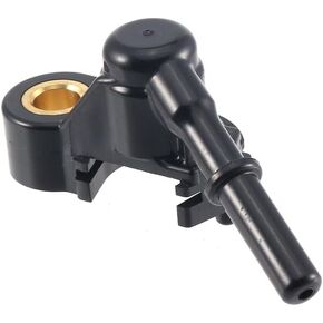 Compatible With Y-amaha Motorcycle Fuel Injector Spray Nozzle Support - OE ZL19-162 HQ, 6.35QC, 9.80mm Diameter, Motorbike Fuel System Accessory in Kuwait