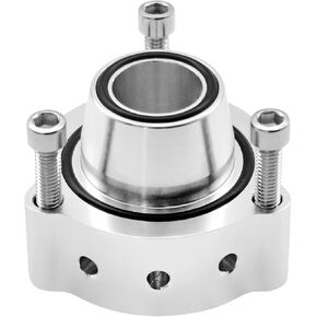 06F145710C 06H145710D Turbo Blow Off Valve Spacer Kit Fits لـ Audi A3 A4 S3 TT A6 MK2 in Kuwait