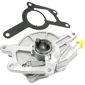 A6422300165 Car Engine Brake Vacuum Pump Compatible For Mercedes Benz W211 W221 W251 X164 E320 6422300165 in Kuwait