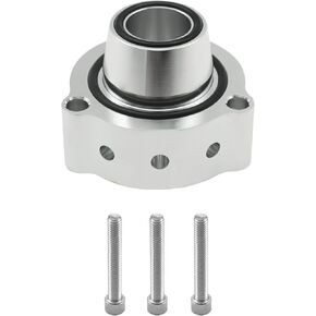 Blow Off Valve Spacer Fits for Volkswagen Golf 2.0T TSI TFSI A3 A4 Q3 Q5 TT CC Passat Tiguan for Skoda Octavia Replace 06H145710D, 06f145710C,06F145710B in Saudi Arabia
