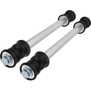 Javik 2PCS BAR BAR RINCAGE ROND RINCAGE PORPHING لـ POROLIS Sportsman 550 850 1000 XP SCRAMBL-ER 850 1000 XP O.E.M# 5415885 5414877 5138936 in Kuwait