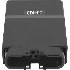 دراجة نارية تثير الاشتعال الرقمي CDI ECU TCI in Kuwait