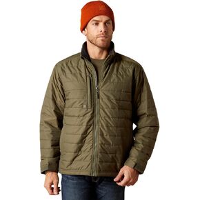 Ariat Men's Rebar Cordura Ripstop Jacket in Saudi Arabia