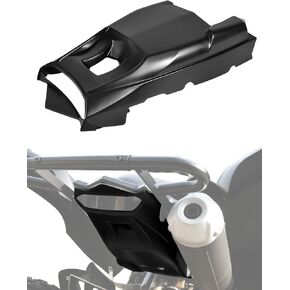 Rear Tail Light Cover for Yamaha Raptor 700 700R 06-25, Black Rear Lamp Bracket Plastic Taillight Cover Plate for Yamaha Raptor 700 / 700R 2006-2025 Accessories, Replace OEM #1PE-H4716-10-00 in Kuwait