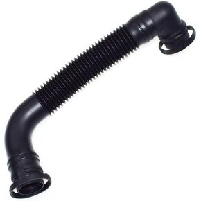 لـ Audi A3 VW Golf Jetta Bora New Beetle Skoda Octavia I SEAT LEON Secondary Air Pump HOSE PIPE OE# 1J0131128 in Kuwait
